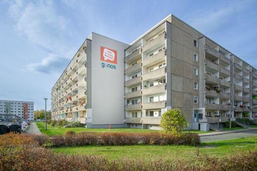 Foto - Etagenwohnung in Görlitz