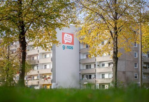 Foto - Etagenwohnung in Görlitz zur Miete