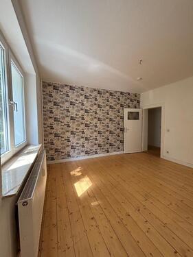 Foto - Etagenwohnung in Halberstadt