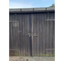 Garage ab sofort vermieten ZwickauOlzmannstrasse