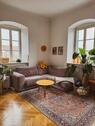 Foto - Wohnung Untervermietung 1.10. Bis 9.11.