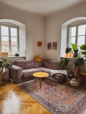 Foto - Wohnung Untervermietung 1.10. Bis 9.11.