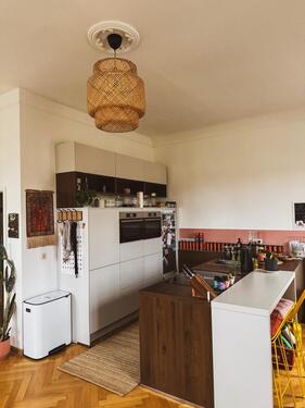 Foto - Etagenwohnung in Hallstadt