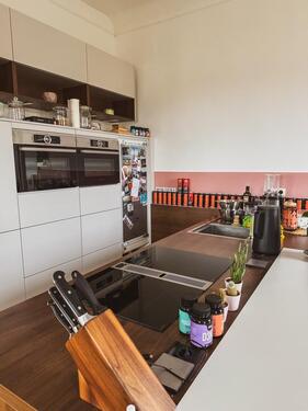 Foto - Etagenwohnung in Hallstadt zur Miete