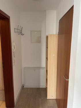 Foto - Neuwertige 1 Zimmer Wohnung Augsburg Univiertel