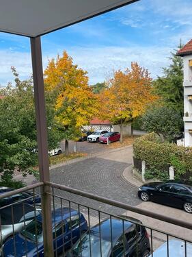 Foto - Etagenwohnung zur Miete in Augsburg