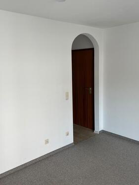 Foto - Etagenwohnung in Augsburg