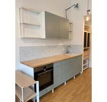 Chices Apartment für Stud. Auszub. Berufstätige. DG mit Loggia - Nürnberg Gärten bei Wöhrd