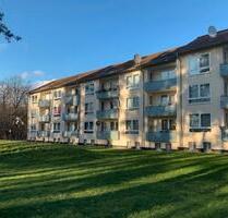 Schöne 2-Zimmer Wohnung mit Balkon zu vermieten - Stadtallendorf