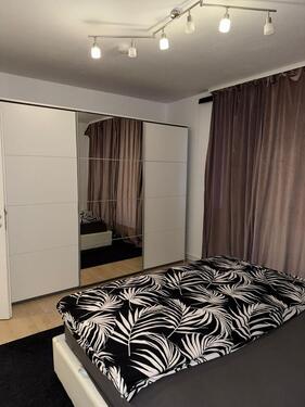 Foto - Vollmöblierte 2-Zimmer-Wohnung in Bielefeld-Schildesche