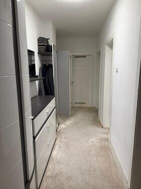 Foto - Etagenwohnung in Bielefeld