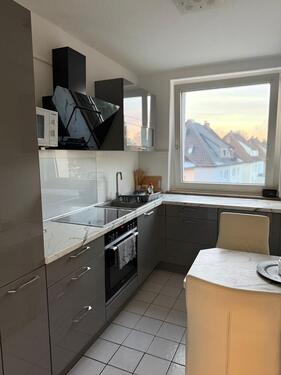 Foto - Etagenwohnung in Bielefeld zur Miete