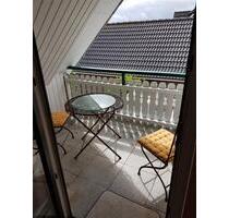 Schöne 2,5 Zimmer Wohnung in Stinteck - Büsum