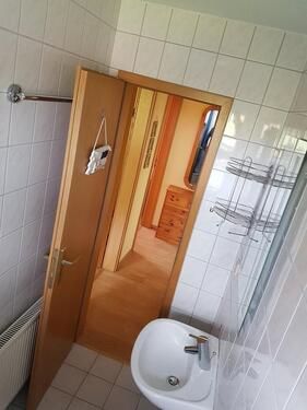 Foto - 2 Zimmer Etagenwohnung in Büsum