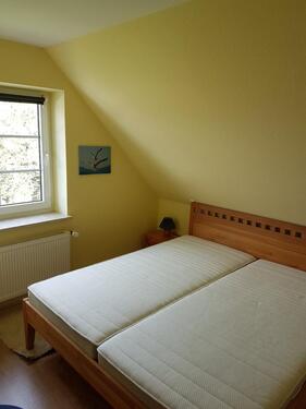 Foto - Etagenwohnung in Büsum zur Miete