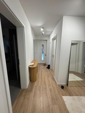 Foto - 3 Zimmer Etagenwohnung zur Miete in Herzlake