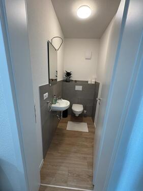 Foto - 3 Zimmer Etagenwohnung in Herzlake