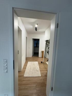 Foto - Etagenwohnung in Herzlake zur Miete