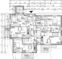 WOHNUNG für SinglePaare nach QNG Anforderungen - Oldenburg Eversten