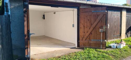 Foto - Garage zu vermieten - 60,00 EUR Miete,
