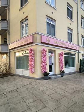 Foto - Untermiete in etabliertem Schönheitssalon – Top-Ecklage