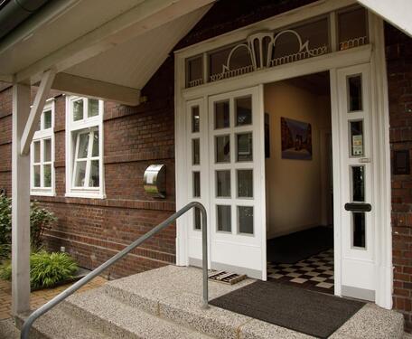 Foto - Repräsentative Büro-Villa in Boberg - Coworking (All-In-Miete)