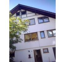 Schönes Reihenmittelhaus in Bad Liebenzell zu verkaufen!