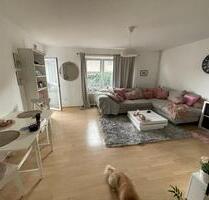 Ab sofort o.später:Stadtrand BS-Südwest, EG,Balkon,Gart.,Küche - Braunschweig Broitzem