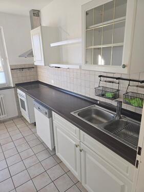 Foto - 3 Zimmer Erdgeschoßwohnung zur Miete in Braunschweig