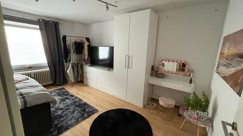 Foto - 3 Zimmer Erdgeschoßwohnung in Braunschweig