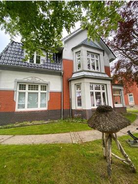 Foto - 2 Zimmer Wohnung Brunsbüttel Stadtzentrum