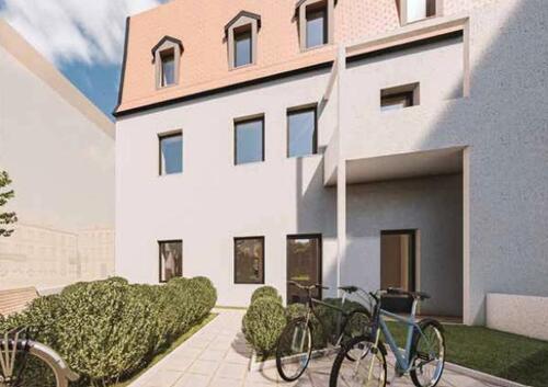 Foto - 2 Zimmer Erdgeschoßwohnung zur Miete in Nürnberg