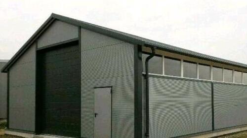 Foto - lagerhalle - 700,00&nbsp;EUR Kaltmiete, ca.&nbsp; 7,00&nbsp;m&sup2;