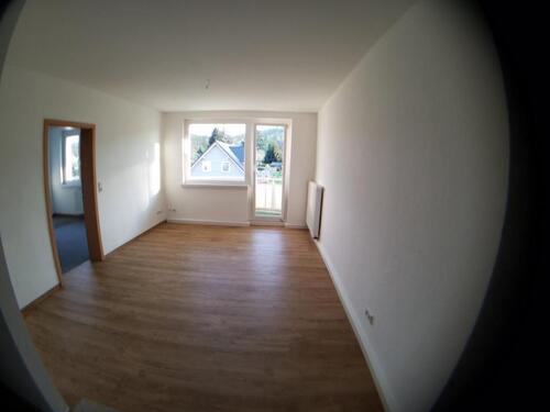 Foto - Wohnung in Waltershausen zu vermieten