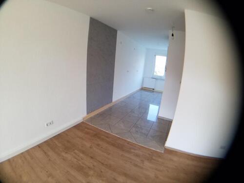 Foto - 2 Zimmer Etagenwohnung in Waltershausen