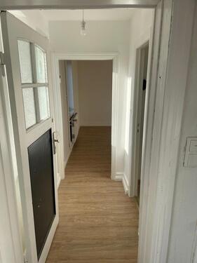 Foto - Etagenwohnung in Lübeck zur Miete