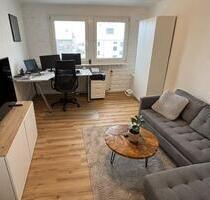 Kapitalanlage: Vermietete 2-Zimmer-Wohnung in Köln-Bickendorf