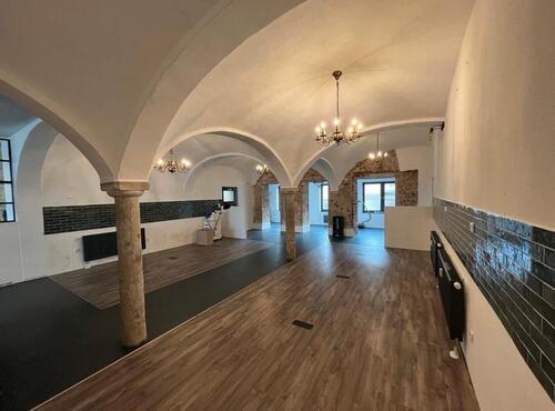 Foto - Ladenlokal Eggenfelden - 1.200,00&nbsp;EUR Kaltmiete, ca.&nbsp; 150,00&nbsp;m&sup2;