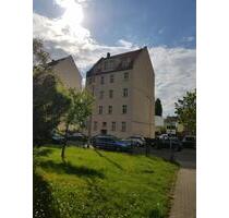 Gohlis-Süd mit Balkon - vermietet - Leipzig Mitte