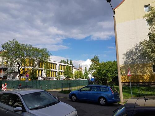 Foto - 1 Zimmer Etagenwohnung zum Kaufen in Leipzig