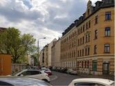 Foto - Etagenwohnung in Leipzig zum Kaufen