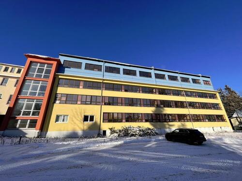 Foto - teilmöbliertes 1 Raum Apartment (Nr.36) in unmittelbarer Uninähe in Freiberg zu vermieten