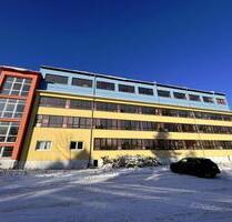 teilmöbliertes 1 Raum Apartment (Nr.36) in unmittelbarer Uninähe in Freiberg zu vermieten