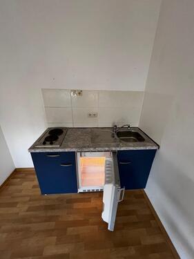 Foto - 1 Zimmer Etagenwohnung in Freiberg