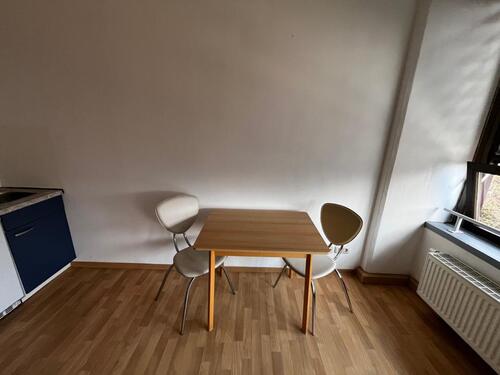 Foto - Etagenwohnung in Freiberg zur Miete