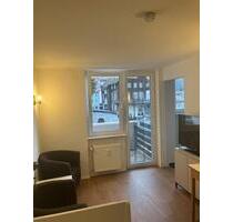 Einzimmerwohnung teilmöbliert - 545,00&nbsp;EUR Kaltmiete, ca.&nbsp; 21,00&nbsp;m&sup2; in St. Blasien (PLZ: 79837)