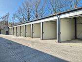 Foto - -NEU- UnterstellhallenGaragen zu vermieten - sicher, trocken und in bester Lage