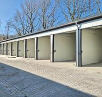 -NEU- UnterstellhallenGaragen zu vermieten - sicher, trocken und in bester Lage - Meppen