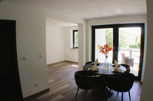 Foto - 3.5 Zimmer Etagenwohnung zum Kaufen in Fritzlar