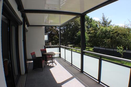 Foto - 3.5 Zimmer Etagenwohnung in Fritzlar